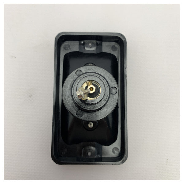 Allpa резервна светлина за черна кърмова навигационна светлина 12/24V - 158774