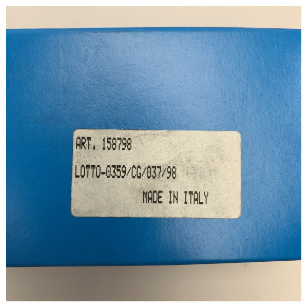 C.S. Milano πρυμναίο φως πλοήγησης λευκό - 158798