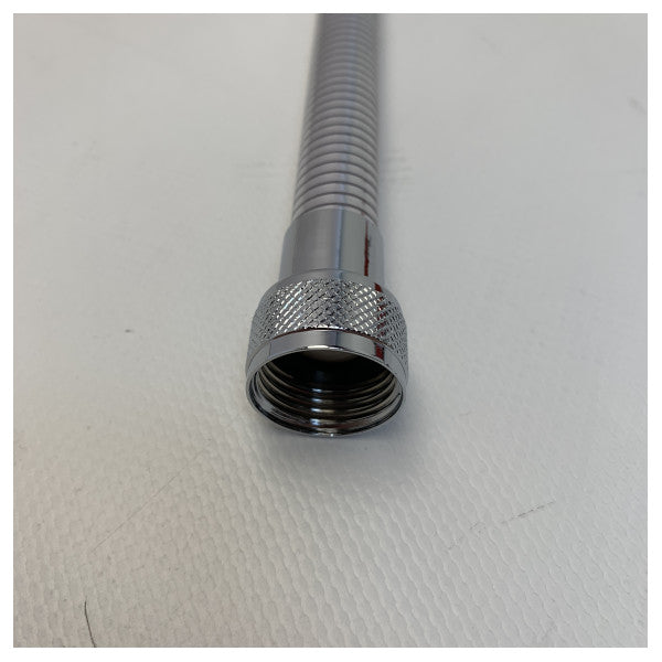 ノビリ バーシャワー 60mm シャワーホース&シャワーヘッド - 159216