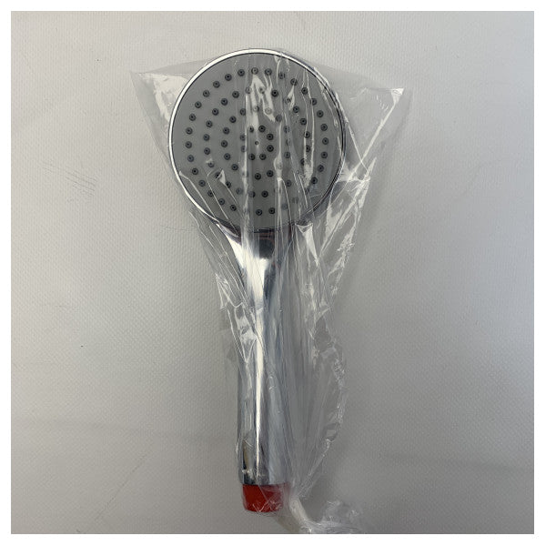 ノビリ バーシャワー 60mm シャワーホース&シャワーヘッド - 159216