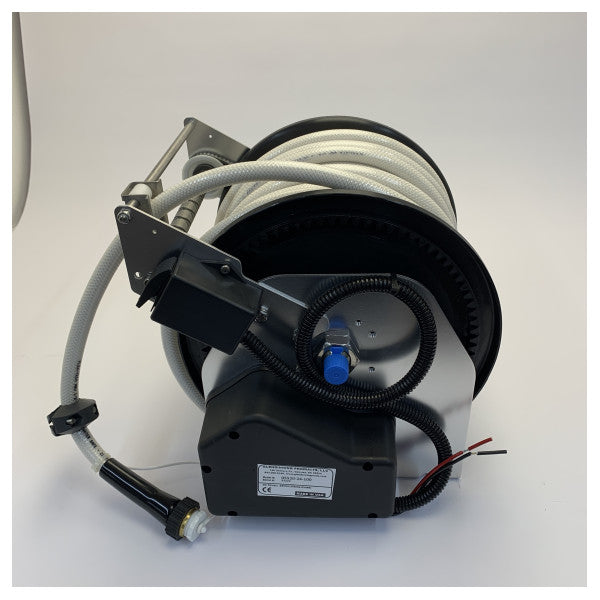 Glendinning Hosemaster LW 05520-24-100 24V elektrisk vandslangetromle 30m
