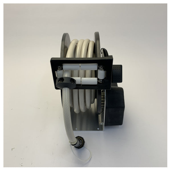 Glendinning Hosemaster Type M elektrisk marine slangeopruller 24V 10,6 m 35 ft