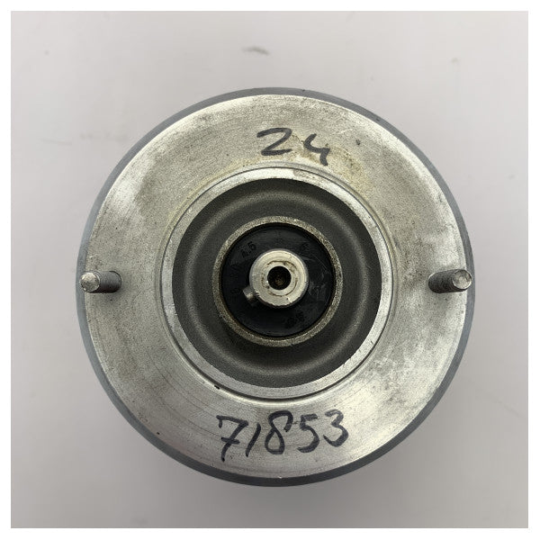 begagnad Lofrans MCA1024M 1000W | 24V ankarspel elektromotor - EC60034-1