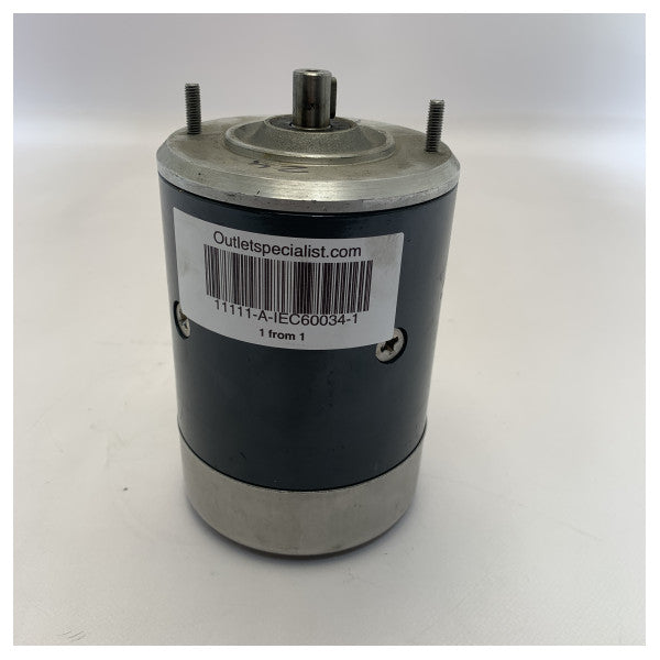 begagnad Lofrans MCA1024M 1000W | 24V ankarspel elektromotor - EC60034-1