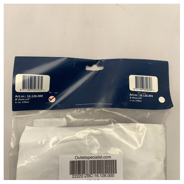 Шланг для ручного перекачування Talamex - 16 126 000