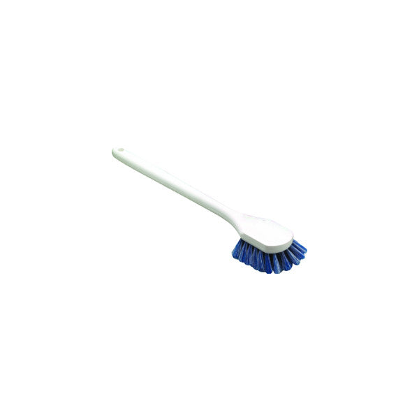 Captains Choice Bottom Scrubber 20 Very Stiff - ICM -875