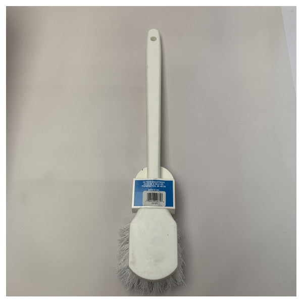 Captains Choice Bottom Scrubber 20 Very Stiff - ICM -875