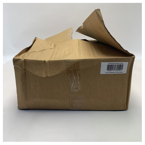 Captains Choice Bottom Scrubber 20 Very Stiff - ICM -875