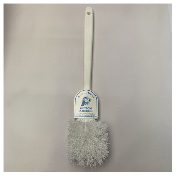 Captains Choice Bottom Scrubber 20 Very Stiff - ICM -875