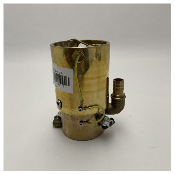 Deniz Uygulamaları için Hidrolik Yağlı 45mm Şaft Sızdırmazlık Seti - Dayanıklı Pirinç