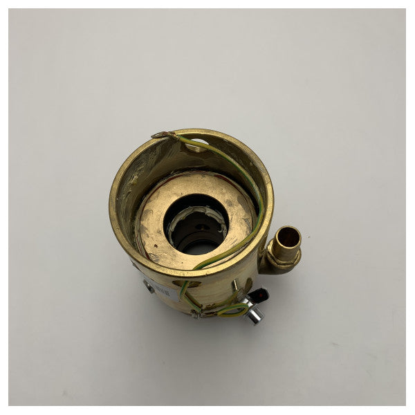 Deniz Uygulamaları için Hidrolik Yağlı 45mm Şaft Sızdırmazlık Seti - Dayanıklı Pirinç