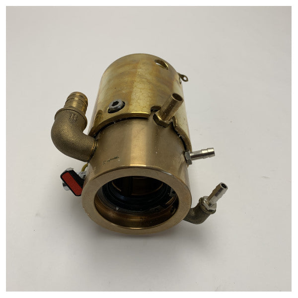 Deniz Uygulamaları için Hidrolik Yağlı 45mm Şaft Sızdırmazlık Seti - Dayanıklı Pirinç