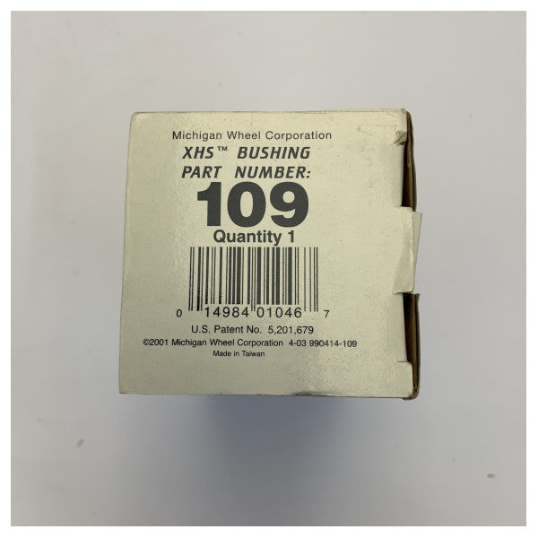Michigan MW-209 Propeller-Naben-Kit F1-Serie Oktagon-Buchsenkit