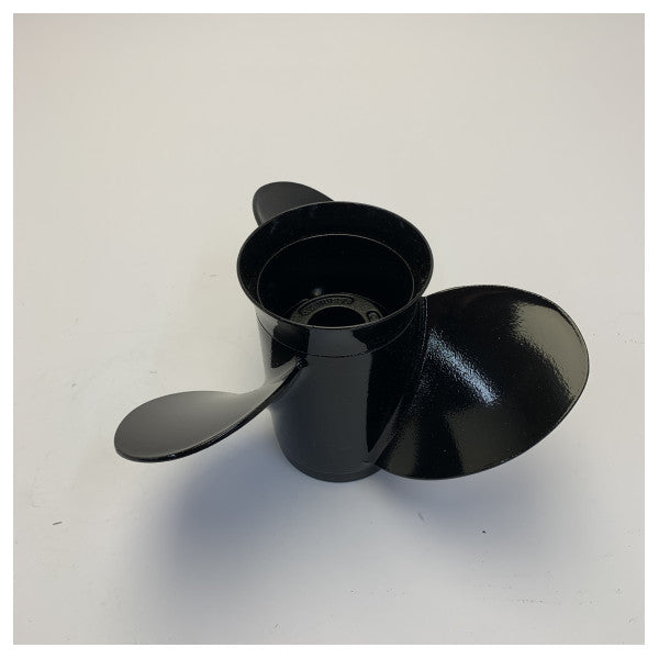 Hélice en aluminium Michigan Vortex à 3 pales 10 x 16 RH - 992409