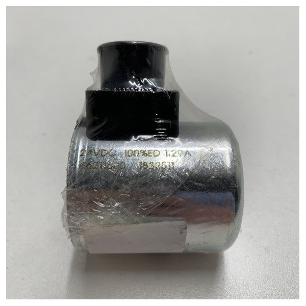 Vetus 24V 油圧コイル 24V - 16211600