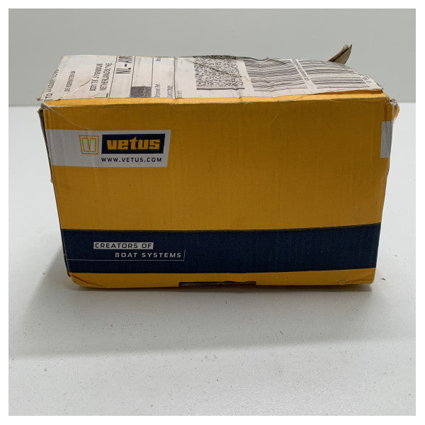 Vetus 24V 油圧コイル 24V - 16211600