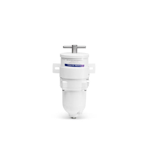 Volvo Penta diesel fuel filter / water separator - 41109001