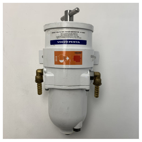Volvo Penta diesel fuel filter / water separator - 41109001