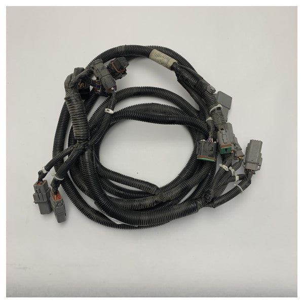 Zestaw wiązki przewodów napędu Yanmar A VC - 10164000-21231