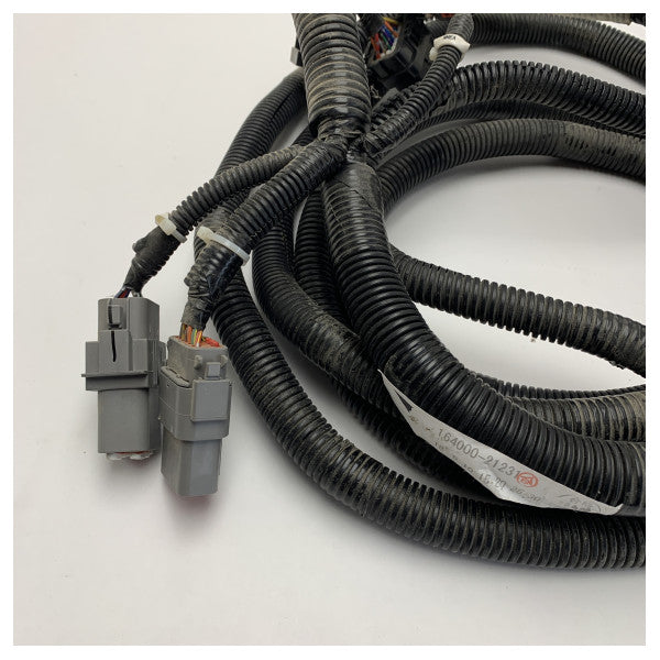 Zestaw wiązki przewodów napędu Yanmar A VC - 10164000-21231