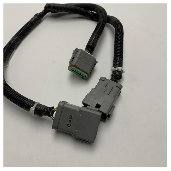 طقم مجموعة أدوات عرض الأسلاك VCS من يانمار - 164000-21270