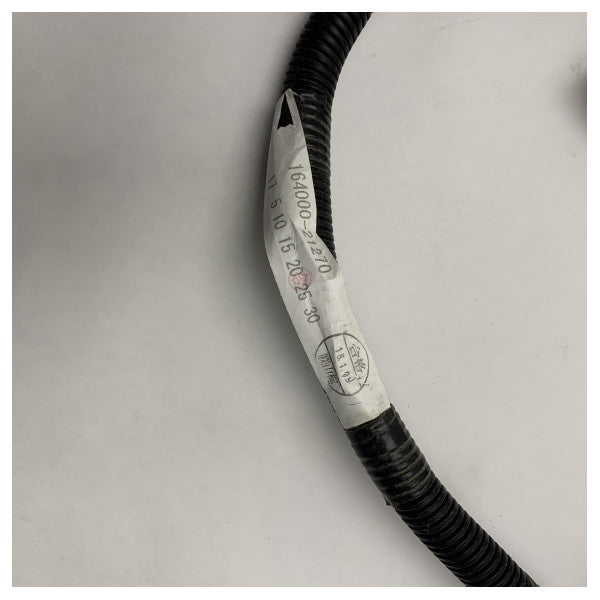 طقم مجموعة أدوات عرض الأسلاك VCS من يانمار - 164000-21270