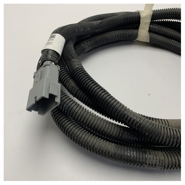 Yanmar 164000-22221 5-polig kabelförlängningshärva