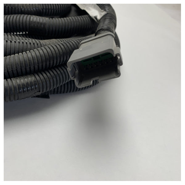 Yanmar Marine 10M förlängning av ledningsnät 164000-22230