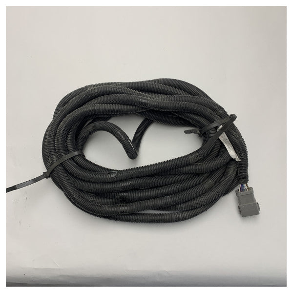 Yanmar Marine 10M förlängning av ledningsnät 164000-22230