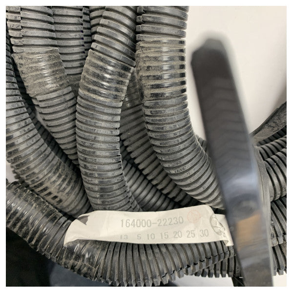 Yanmar Marine 10M förlängning av ledningsnät 164000-22230