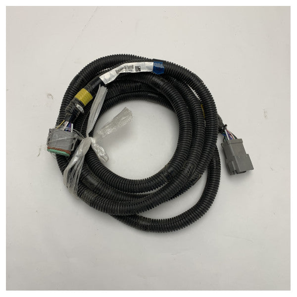 Yanmar Marine Wiring Harness 164200-22020 af høj kvalitet - holdbar, korrosionsbestandig kabelsamling til bådmotorer