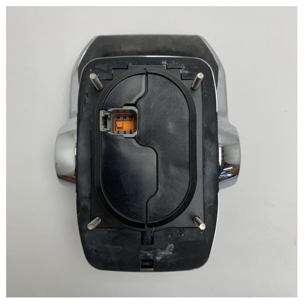 Used Yanmar 164200-41110 VC20 Can-S Throttle Handle