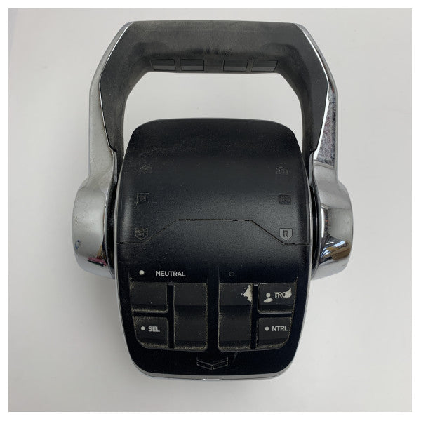 Used Yanmar 164200-41110 VC20 Can-S Throttle Handle