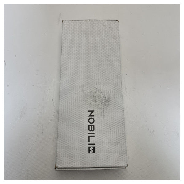 Nobili New Road single lever mixer tab chrome 164653