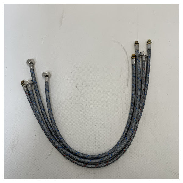 Nobili New Road single lever mixer tab chrome 164653