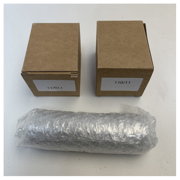 Nobili New Road single lever mixer tab chrome 164653