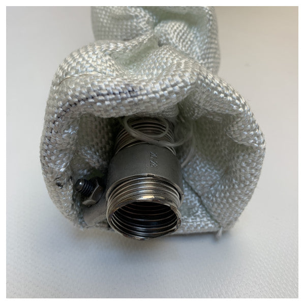 Webasto Air Top EVO 55D 5,5 kW termostatlı dizel ısıtıcı kiti 12V