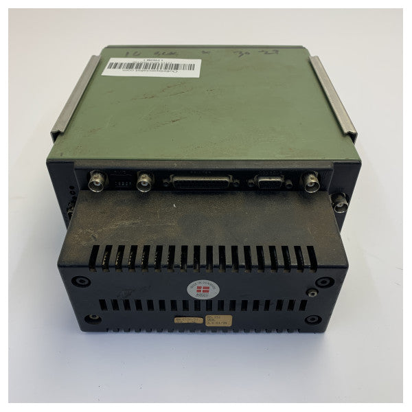 Sailor RM2150 Marinefunkgerät MF/HF DSC-Terminal - Gebraucht