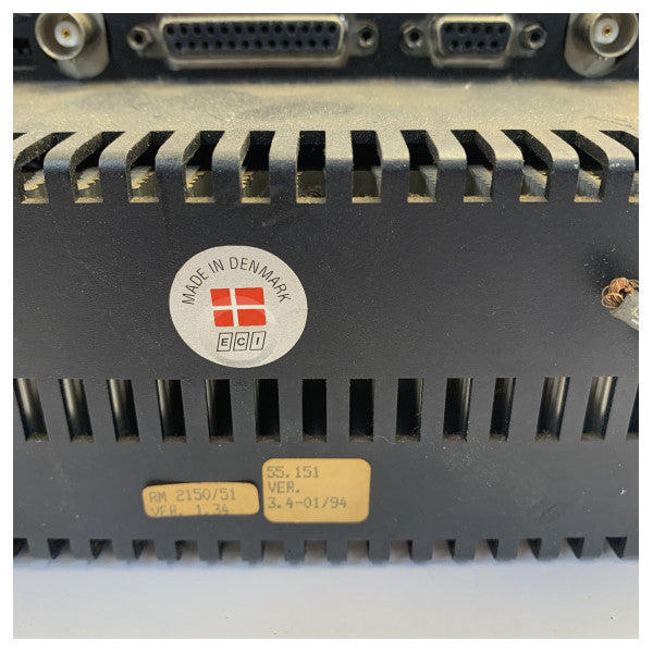 Sailor RM2151 marineradioenhed - brugt