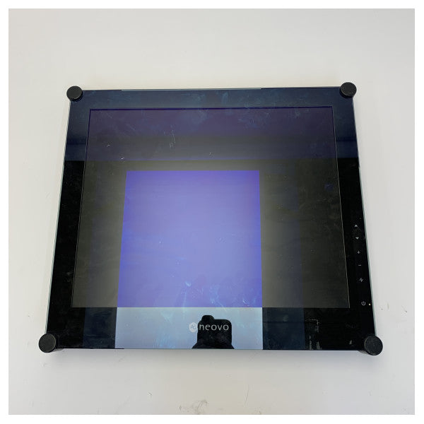 GEBRAUCHT Neovo X-17A 17-Zoll Marine-Touchscreen-Display-Monitor