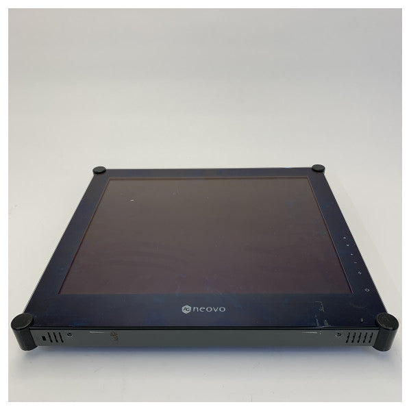 GEBRAUCHT Neovo X-17A 17-Zoll Marine-Touchscreen-Display-Monitor