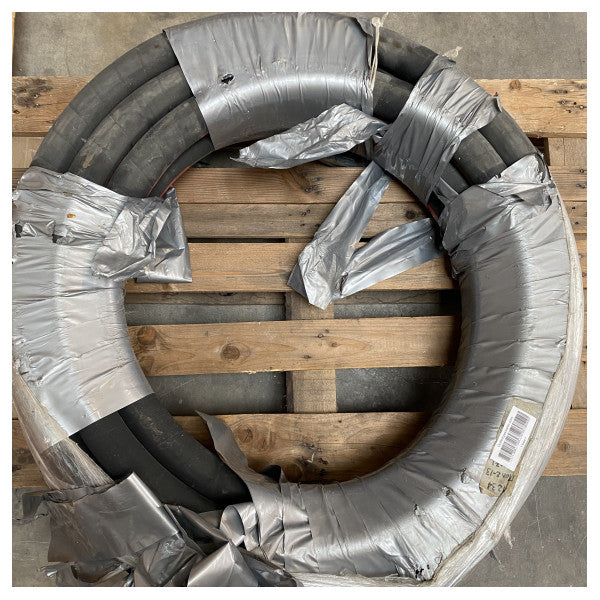 Węże Technologia Wąż paliwowy Carbopump M10 51 mm 20M