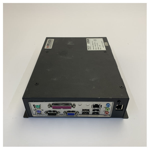 Praxis Marine Computer 98-6-001-725-0 Industrie-PC für Legacy - Gebraucht