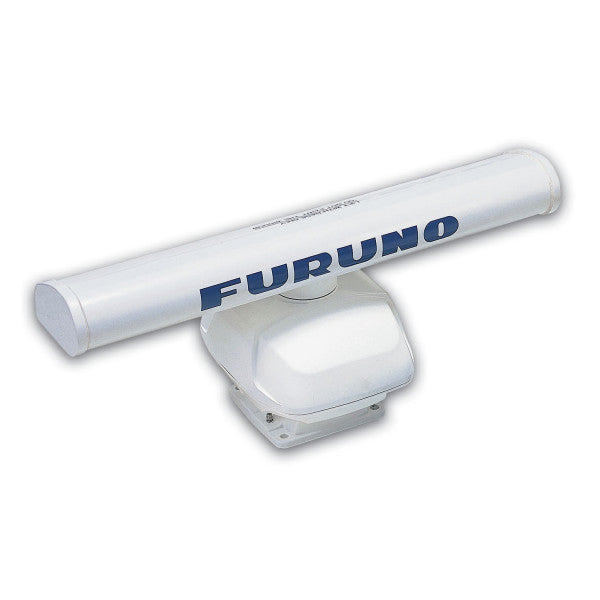 Furuno DRS4A 4 kW 48 nm marine UHD digital radar - RSB-118-092-E