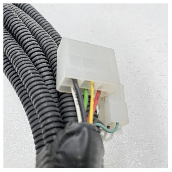 Кабель з'єднувача склоочисника Gallinea 12/24В - 5м