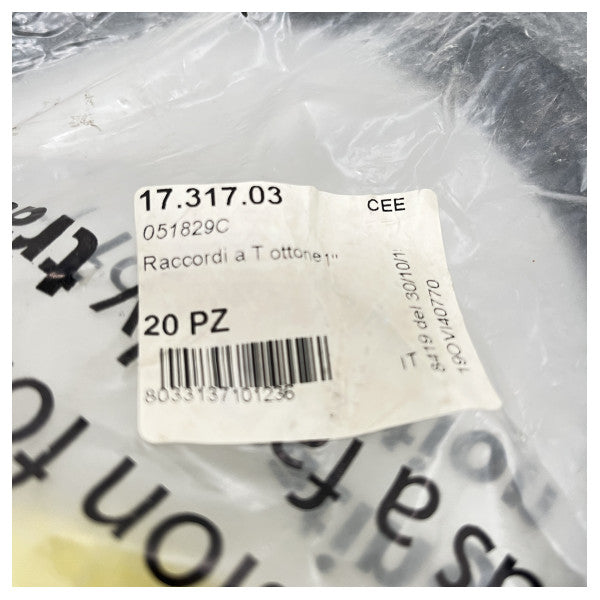 Кабель з'єднувача склоочисника Gallinea 12/24В - 5м