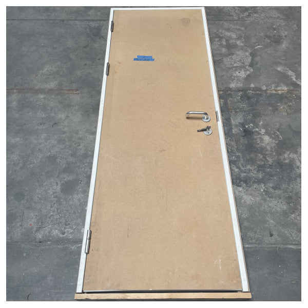 SANCO 耐火木製ドア 170305 DX H1930 x W640 mm