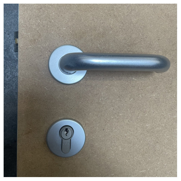 SANCO 耐火木製ドア 170305 DX H1930 x W640 mm