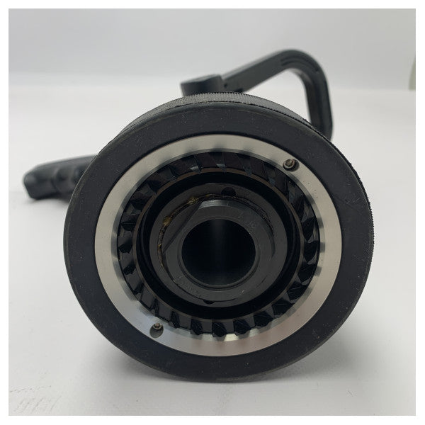 Akron 1704 Turbojet BSP Feuerdüse mit einstellbarem Durchfluss