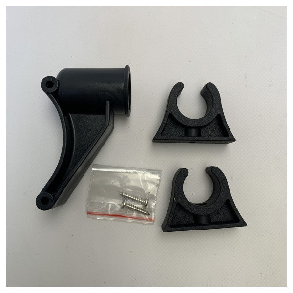 Seaworld Bilpump Manual Black 22L/Min - 17060